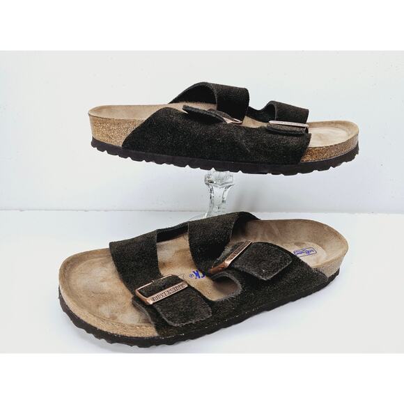 Birkenstock Other - Birkenstock Men 7 Arch Support